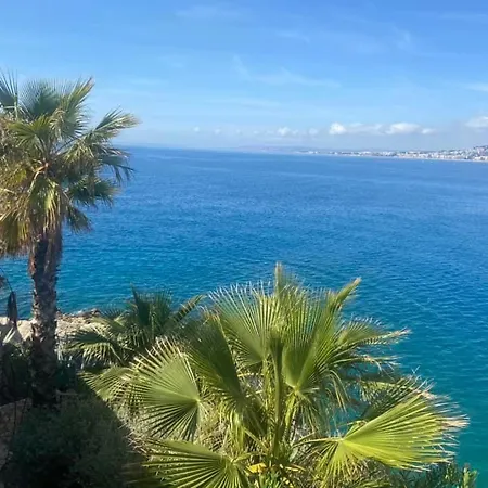 Apartament Cosy Pres Du Port