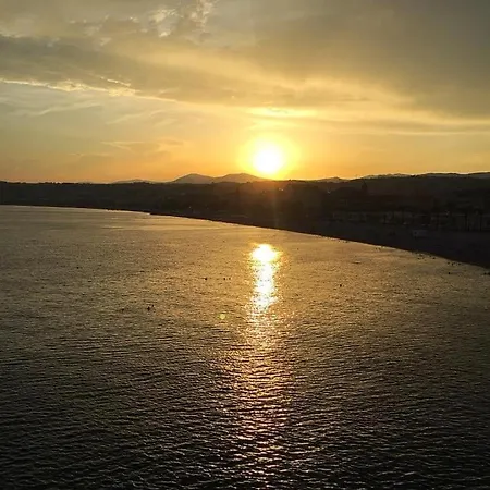 Cosy Pres Du Port * Nicea