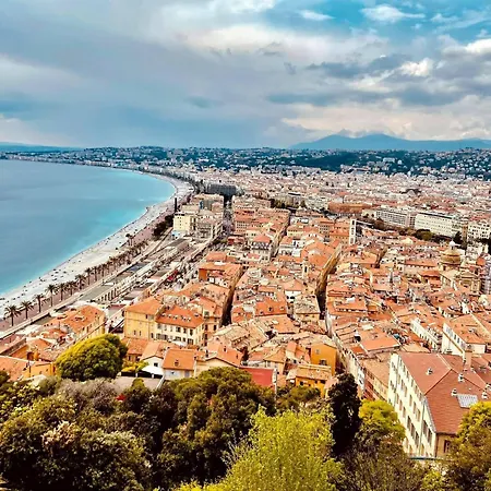 Cosy Pres Du Port Nicea