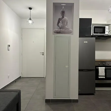 Cosy Pres Du Port * Nice