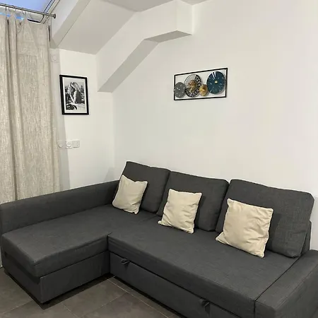 Apartman Cosy Pres Du Port *