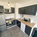 Appartamento Cosy Près Du Port Nizza